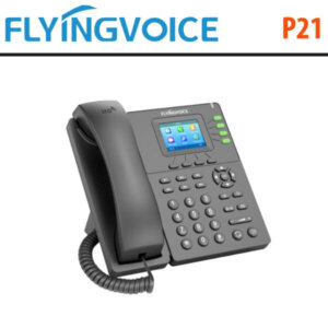 flyingvoice p21 dubai