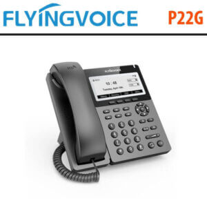 flyingvoice p22g dubai