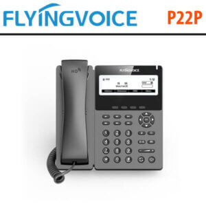 flyingvoice p22p dubai