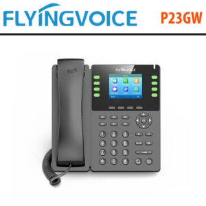 flyingvoice p23gw dubai