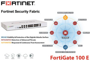 fortigate 100e sharjah