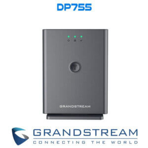 Grandstream Dp755 Dubai