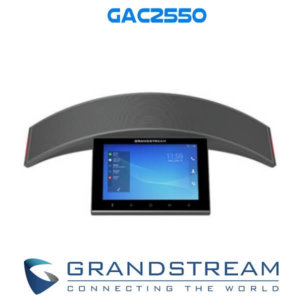 grandstream gac2550 dubai