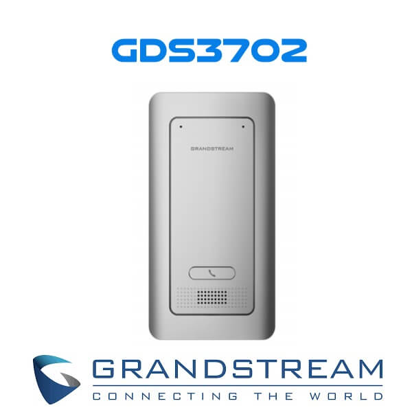 grandstream gds3702 dubai Grandstream GDS3702 Dubai