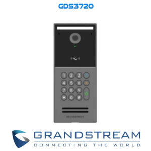 grandstream ggds3720 dubai