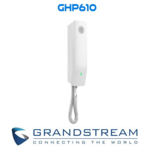 grandstream ghp610 dubai