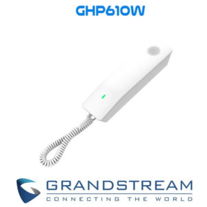 grandstream ghp610w dubai