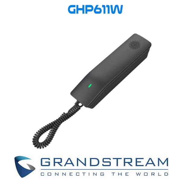 grandstream ghp611w dubai