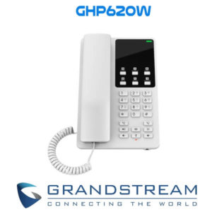 grandstream ghp620w dubai