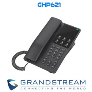 grandstream ghp621 dubai