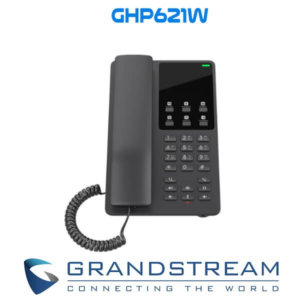 grandstream ghp621w dubai