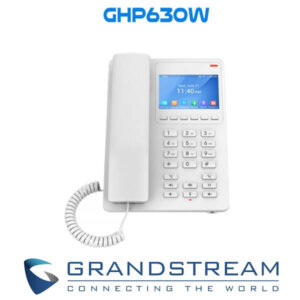 Grandstream Ghp630w Dubai