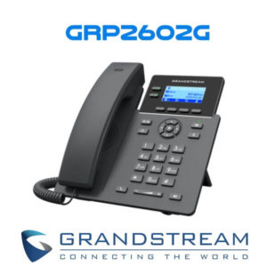 grandstream grp2602g dubai