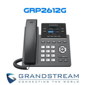 grandstream grp2612g dubai