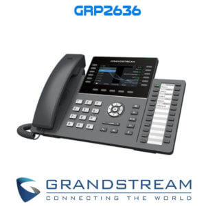 grandstream grp2636 dubai