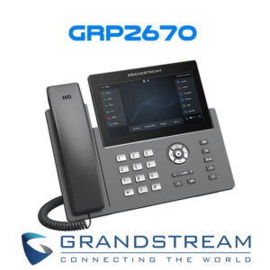 grandstream grp2670 dubai