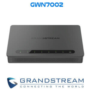 grandstream gwn7002 dubai