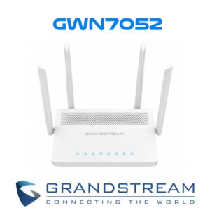 grandstream gwn7052 dubai