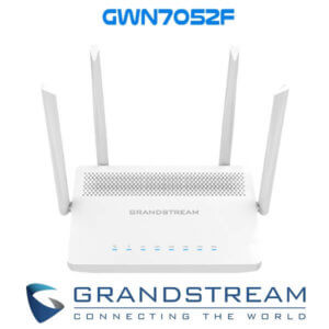 grandstream gwn7052f dubai