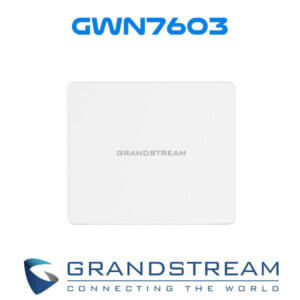 Grandstream Gwn7603 Dubai