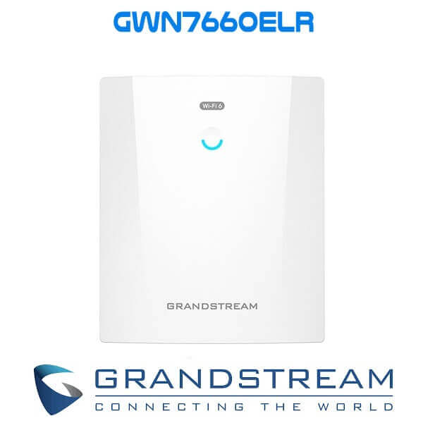grandstream gwn7660elr dubai