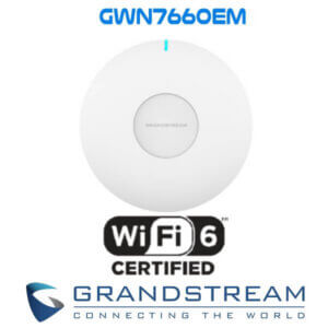 grandstream gwn7660em dubai