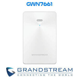 grandstream gwn7661 dubai