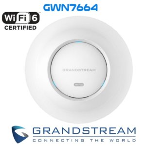 grandstream gwn7664 dubai