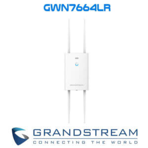 grandstream gwn7664lr dubai