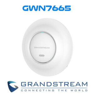 Grandstream Gwn7665 Dubai