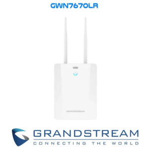 grandstream gwn7670lr dubai