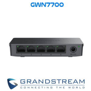 grandstream gwn7700 dubai