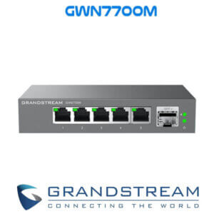 grandstream gwn7700m dubai