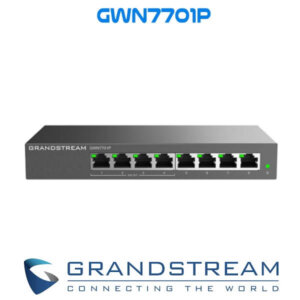 grandstream gwn7701p dubai