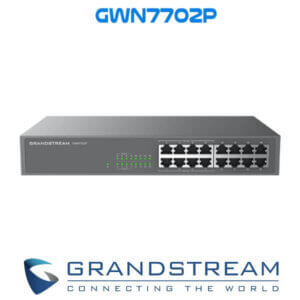 grandstream gwn7702p dubai