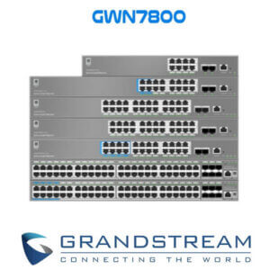 grandstream gwn7800 dubai