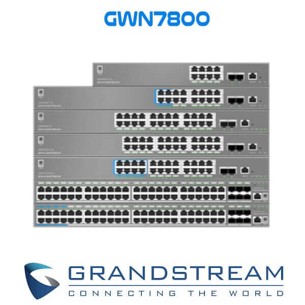grandstream gwn7800 dubai