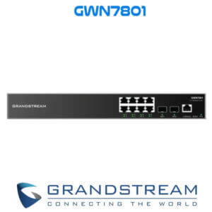 grandstream gwn7801 dubai