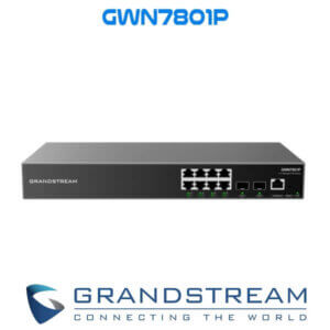 grandstream gwn7801p dubai