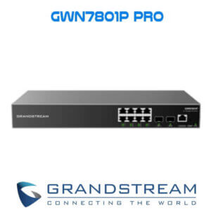 grandstream gwn7801ppro dubai