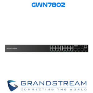 grandstream gwn7802 dubai