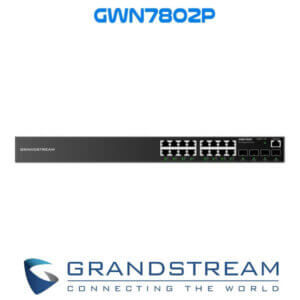 grandstream gwn7802p dubai