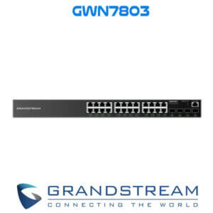 grandstream gwn7803 dubai