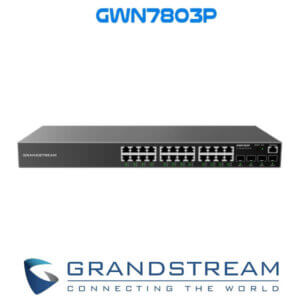 grandstream gwn7803p dubai