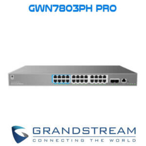 grandstream gwn7803phpro dubai