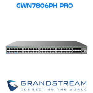 grandstream gwn7806phpro dubai