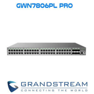 grandstream gwn7806plpro dubai