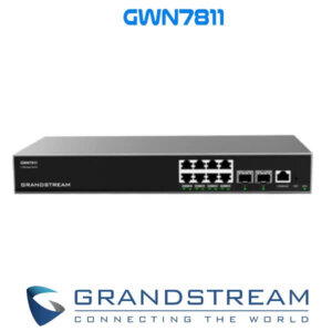 grandstream gwn7811 dubai