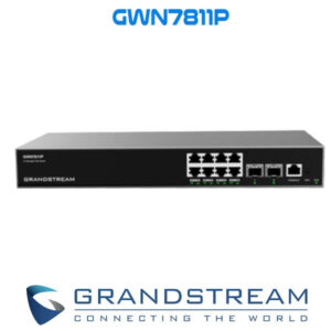 grandstream gwn7811p dubai