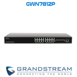 grandstream gwn7812p dubai